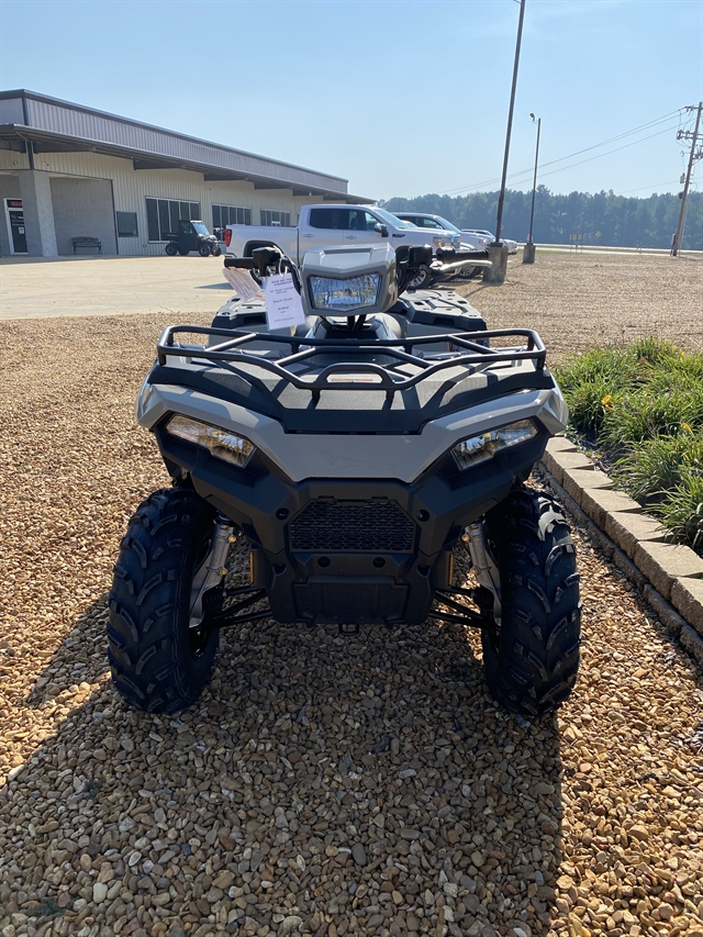 2025 Polaris Sportsman 570 Base at R/T Powersports