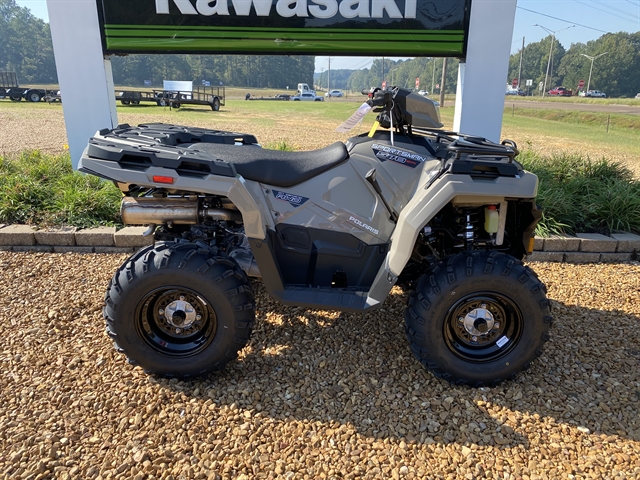 2025 Polaris Sportsman 570 Base at R/T Powersports