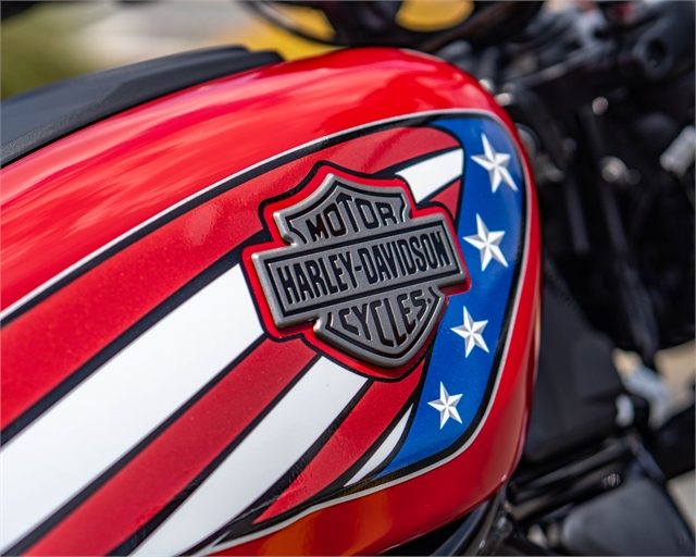 2023 Harley-Davidson Sportster Nightster at Speedway Harley-Davidson