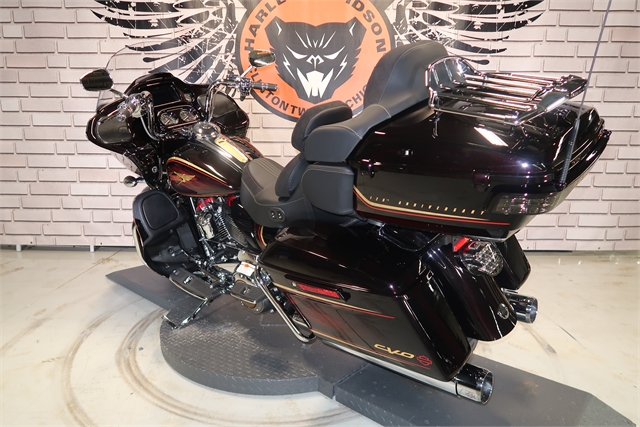 2023 Harley-Davidson Road Glide CVO Road Glide Limited Anniversary at Wolverine Harley-Davidson