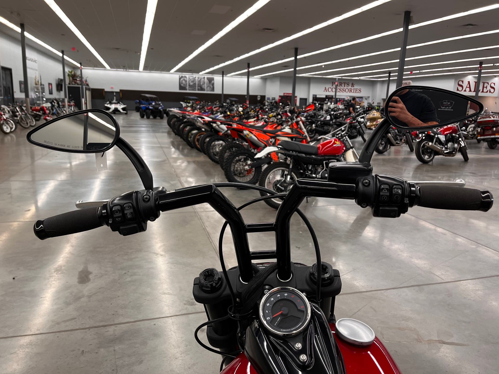 2018 Harley-Davidson Softail Fat Bob at Aces Motorcycles - Denver