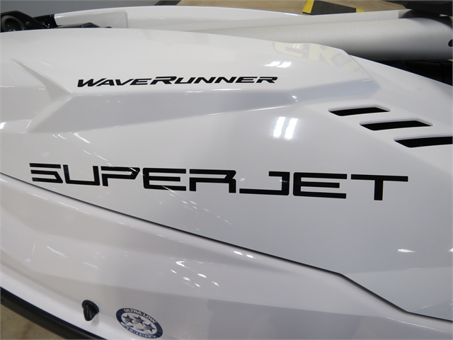 2023 Yamaha WaveRunner Superjet Base at Sky Powersports Port Richey