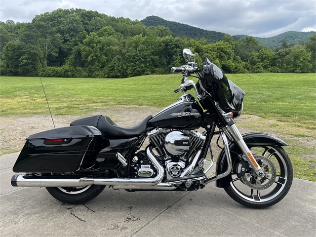 2015 Harley-Davidson Street Glide Special at Harley-Davidson of Asheville