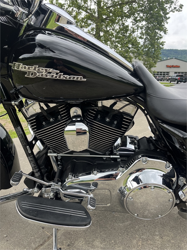 2015 Harley-Davidson Street Glide Special at Harley-Davidson of Asheville