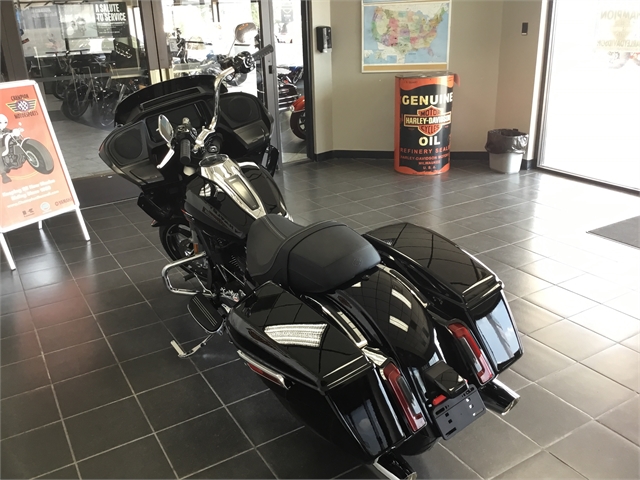 2024 Harley-Davidson Road Glide Base at Champion Harley-Davidson