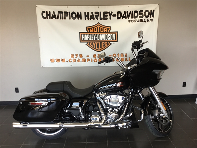 2024 Harley-Davidson Road Glide Base at Champion Harley-Davidson