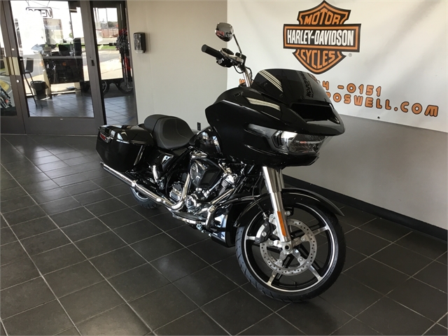 2024 Harley-Davidson Road Glide Base at Champion Harley-Davidson