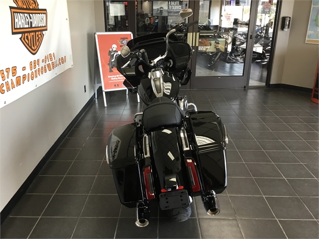 2024 Harley-Davidson Road Glide Base at Champion Harley-Davidson