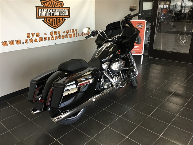 2024 Harley-Davidson Road Glide Base at Champion Harley-Davidson