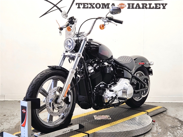 2023 Harley-Davidson Softail Standard at Texoma Harley-Davidson