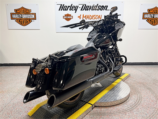 2023 Harley-Davidson Road Glide ST at Harley-Davidson of Madison