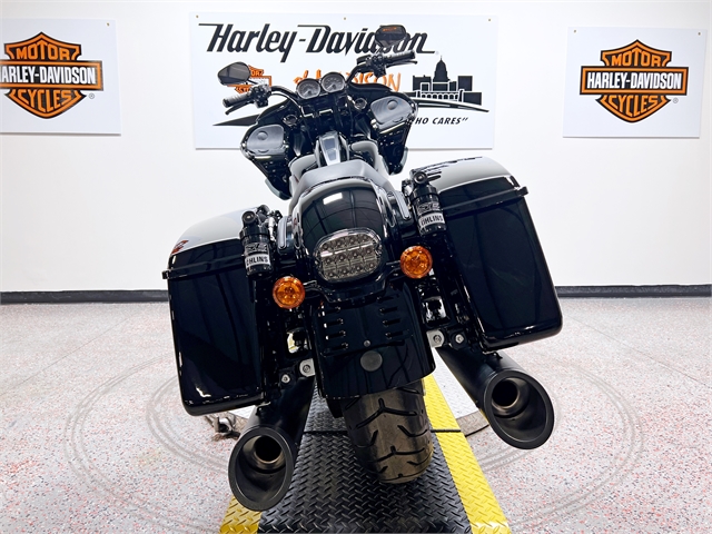 2023 Harley-Davidson Road Glide ST at Harley-Davidson of Madison