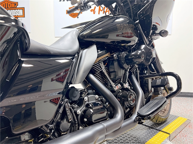 2023 Harley-Davidson Road Glide ST at Harley-Davidson of Madison