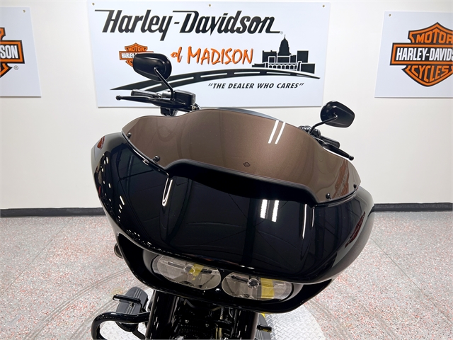 2023 Harley-Davidson Road Glide ST at Harley-Davidson of Madison