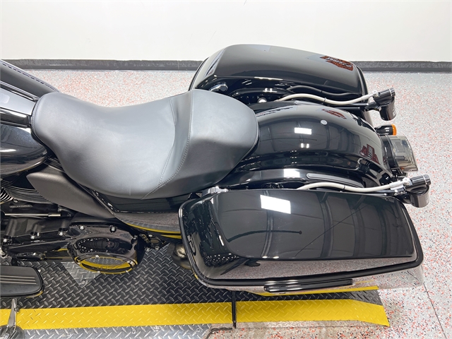 2023 Harley-Davidson Road Glide ST at Harley-Davidson of Madison