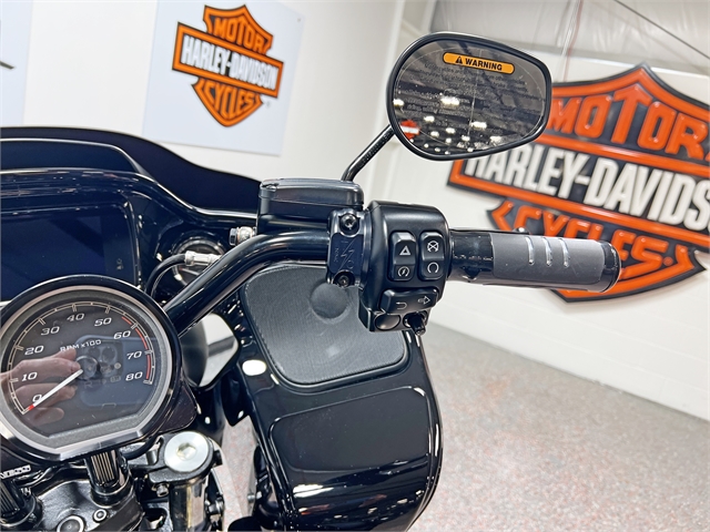 2023 Harley-Davidson Road Glide ST at Harley-Davidson of Madison