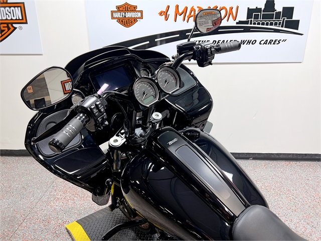 2023 Harley-Davidson Road Glide ST at Harley-Davidson of Madison