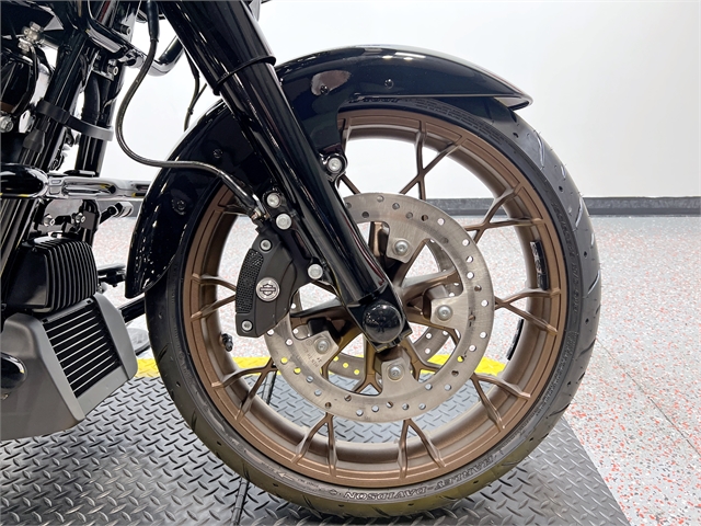 2023 Harley-Davidson Road Glide ST at Harley-Davidson of Madison