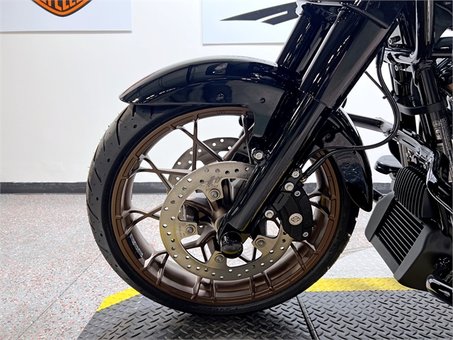 2023 Harley-Davidson Road Glide ST at Harley-Davidson of Madison