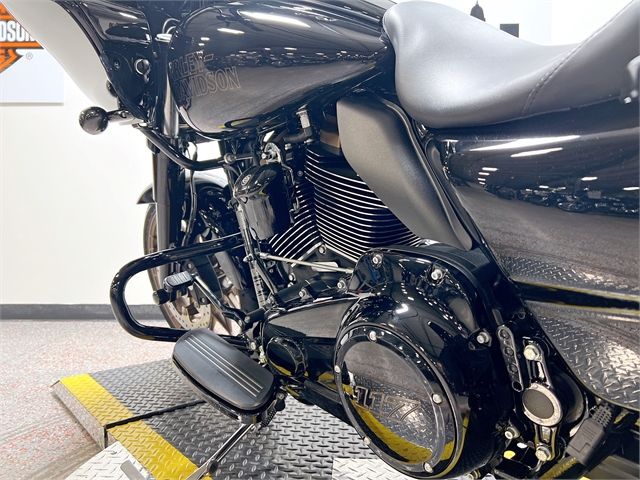 2023 Harley-Davidson Road Glide ST at Harley-Davidson of Madison