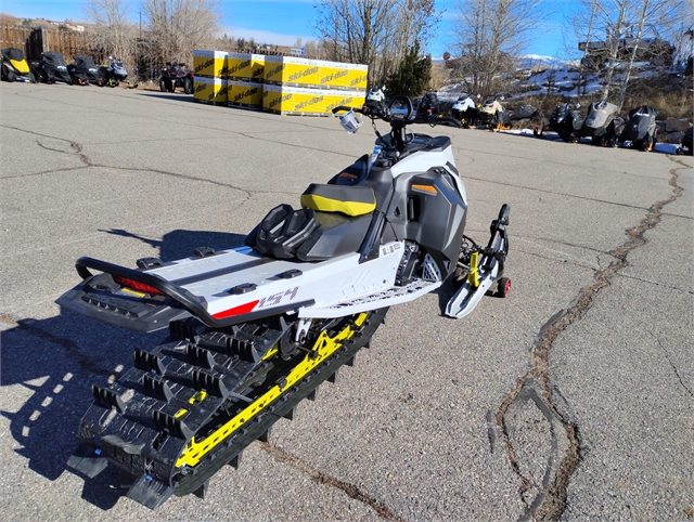 2025 Ski-Doo Summit Adrenaline 850 E-TEC 154 2.5 at Power World Sports, Granby, CO 80446