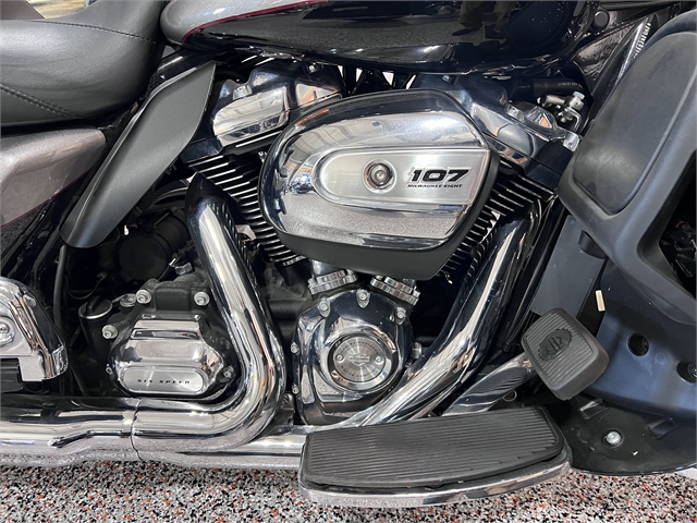 2017 Harley-Davidson Electra Glide Ultra Limited at Harley-Davidson of Madison