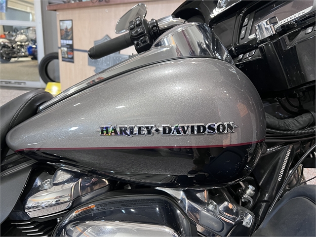 2017 Harley-Davidson Electra Glide Ultra Limited at Harley-Davidson of Madison