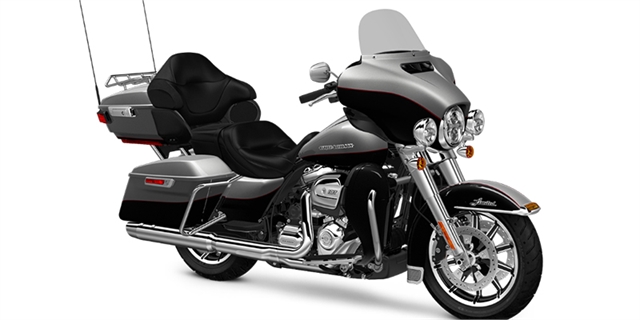 2017 Harley-Davidson Electra Glide Ultra Limited at Harley-Davidson of Madison