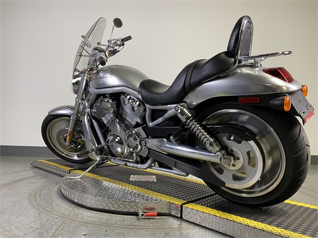 2002 Harley-Davidson VRSCA at Worth Harley-Davidson