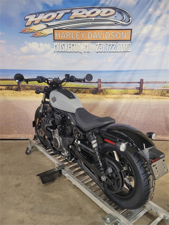 2024 Harley-Davidson Sportster Nightster at Hot Rod Harley-Davidson