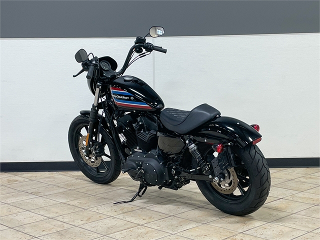 2020 Harley-Davidson Sportster Iron 1200 at Destination Harley-Davidson®, Tacoma, WA 98424