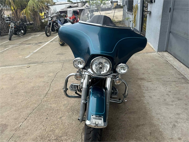 2004 Harley-Davidson Electra Glide Classic at Soul Rebel Cycles