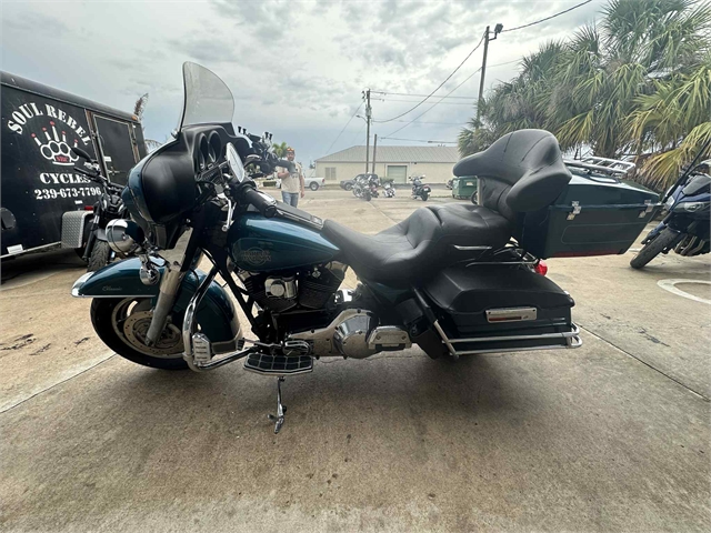 2004 Harley-Davidson Electra Glide Classic at Soul Rebel Cycles