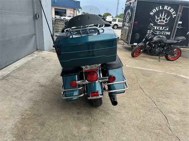 2004 Harley-Davidson Electra Glide Classic at Soul Rebel Cycles