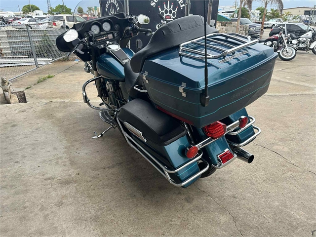 2004 Harley-Davidson Electra Glide Classic at Soul Rebel Cycles