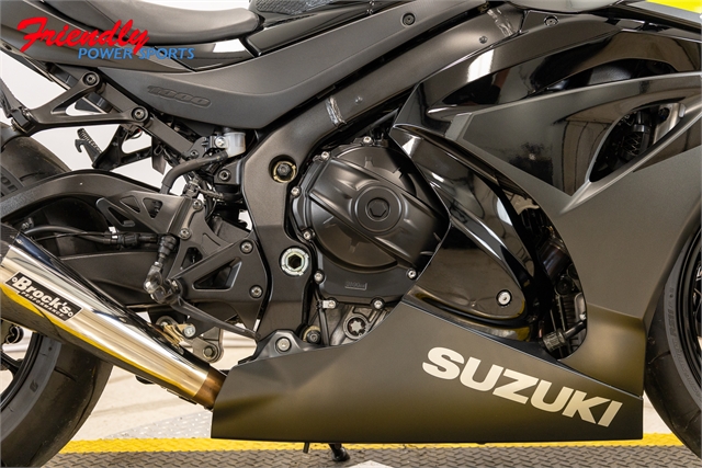 2023 Suzuki GSX-R 1000 at Friendly Powersports Baton Rouge