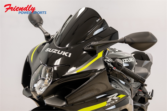 2023 Suzuki GSX-R 1000 at Friendly Powersports Baton Rouge