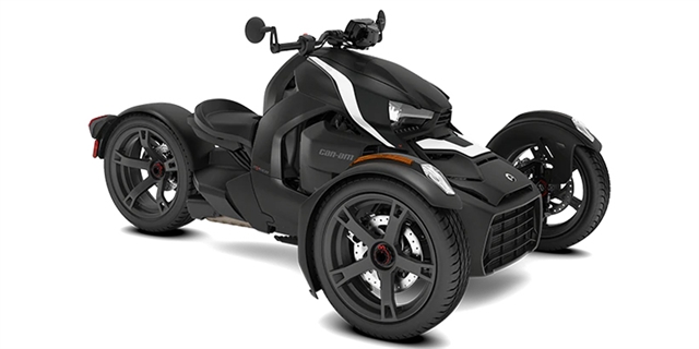 2021 Can-Am Ryker 600 ACE at Mount Rushmore Motorsports