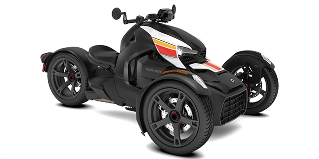 2021 Can-Am Ryker 600 ACE at Mount Rushmore Motorsports