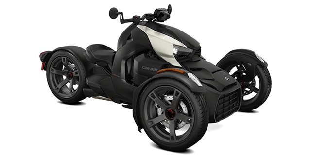 2021 Can-Am Ryker 600 ACE at Mount Rushmore Motorsports
