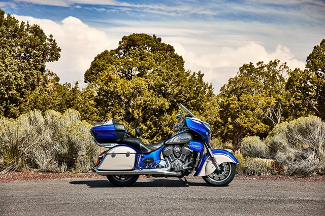 2024 Indian Motorcycle Roadmaster with PowerBand Audio Package at Pikes Peak Indian Motorcycles