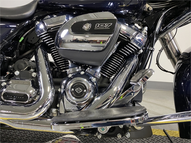 2019 Harley-Davidson Street Glide Base at Worth Harley-Davidson