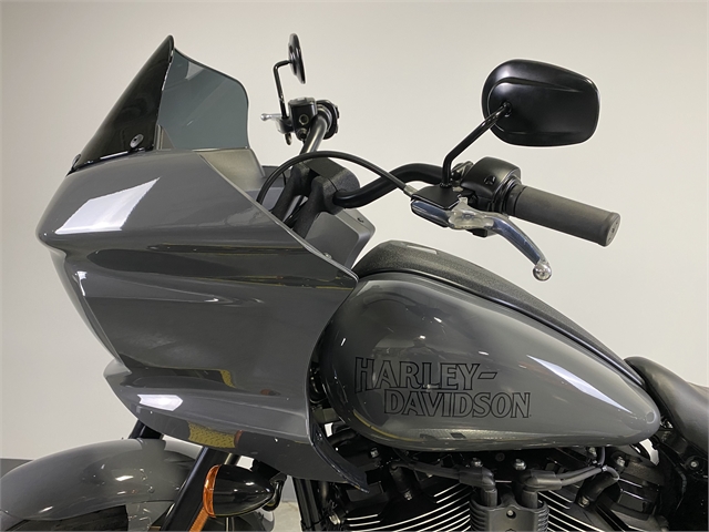 2022 Harley-Davidson Softail Low Rider ST at Worth Harley-Davidson