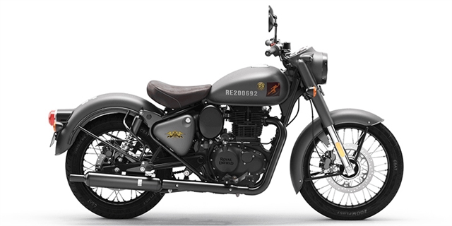 2023 Royal Enfield Classic 350 at Indian Motorcycle of Northern Kentucky