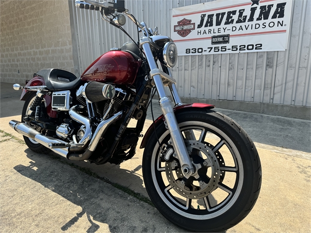 2017 Harley-Davidson Dyna Low Rider at Javelina Harley-Davidson