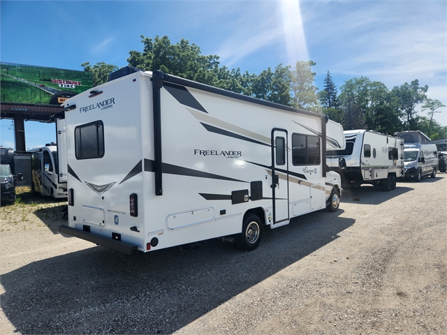 2025 Coachmen Freelander 26DS Ford at Prosser's Premium RV Outlet