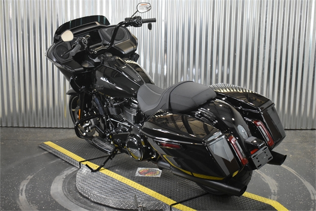 2024 Harley-Davidson Road Glide Base at Teddy Morse's Grand Junction Harley-Davidson