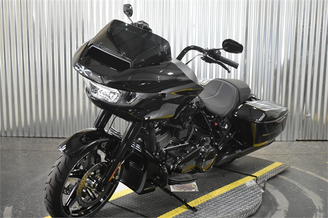 2024 Harley-Davidson Road Glide Base at Teddy Morse's Grand Junction Harley-Davidson