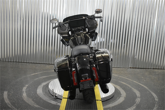 2024 Harley-Davidson Road Glide Base at Teddy Morse's Grand Junction Harley-Davidson