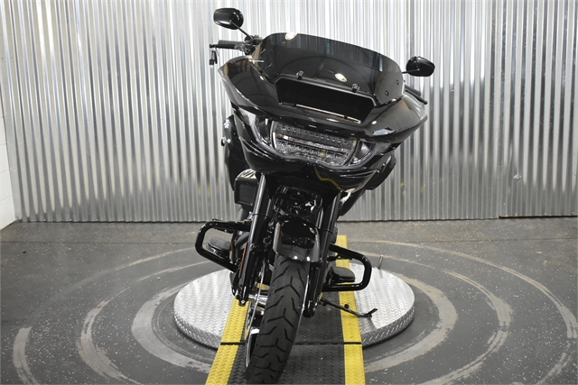 2024 Harley-Davidson Road Glide Base at Teddy Morse's Grand Junction Harley-Davidson